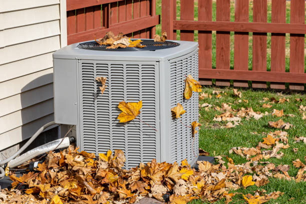 Best HVAC Maintenance Near Me  in Los Alamos, CA
