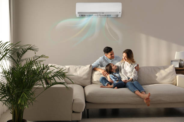 Best Affordable HVAC Services  in Los Alamos, CA