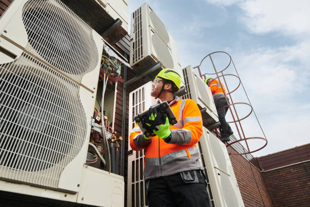 Trusted Los Alamos, CA HVAC Experts