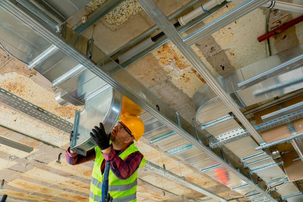 Best HVAC Repair Near Me  in Los Alamos, CA