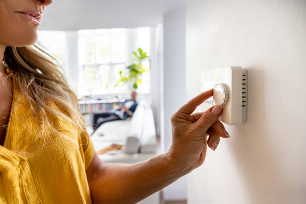 Best HVAC Installation Services  in Los Alamos, CA