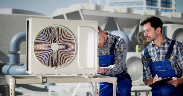 Best HVAC Installation Services  in Los Alamos, CA