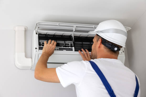 Best Air Conditioning Repair  in Los Alamos, CA