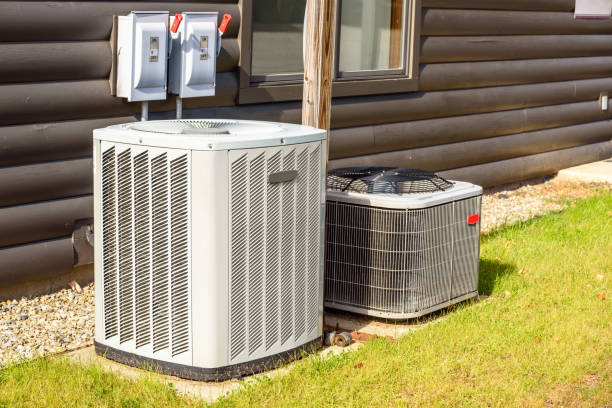 Best HVAC Installation Services  in Los Alamos, CA