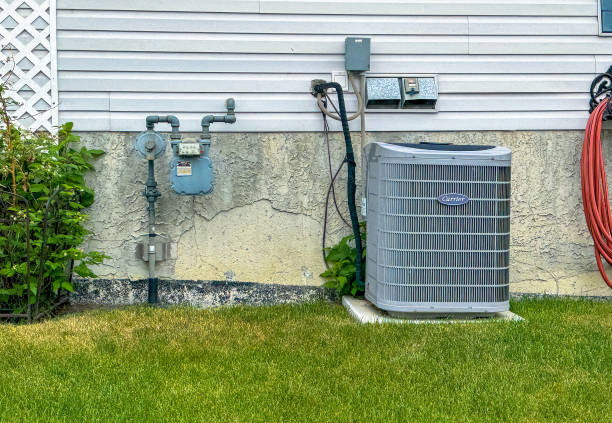 Best Local HVAC Companies  in Los Alamos, CA